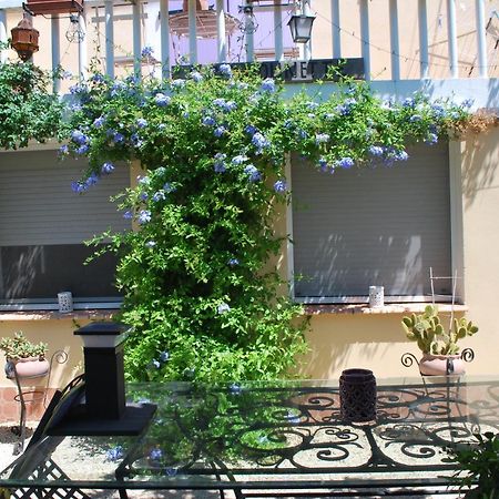 Le Pitchounet Arlés Exterior foto