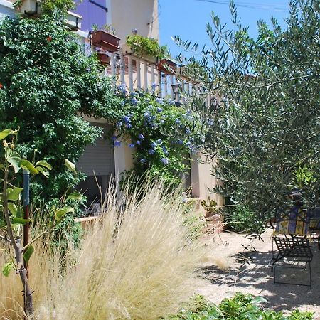 Le Pitchounet Arlés Exterior foto